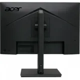 Монитор Acer Vero B277Gbmiprzx (B7 Series) 27" (69 см) / 1920×1080 Full HD / IPS / ZeroFrame / 120Hz / 4 мс (GTG) / 250 кд/м² / 1× VGA / 1× HDMI / 1× DisplayPort / Audio In / Audio Out / USB-хаб: US
