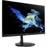 Монитор Acer CB2 Series CB242YP6 Vero 23,8" 60 см / 1920×1080 Full HD / IPS / ZeroFrame Pro / 144Hz / 1 мс (VRB) / 250 кд/м² / 1× VGA / 1× HDMI 1.4 / 1× DisplayPort 1.2 / AdaptiveSync / VESA 100×100