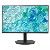 Монитор Acer CB2 Series CB272P6 Vero 27" 69 см / 1920×1080 Full HD / IPS / ZeroFrame Pro / 144Hz / 1 мс (VRB) / 250 кд/м² / 1× VGA / 1× HDMI 1.4 / 1× DisplayPort 1.2 / Audio In/Out / 2× 2 Вт динамик