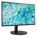 Монитор Acer CB2 Series CB272P6 Vero 27" 69 см / 1920×1080 Full HD / IPS / ZeroFrame Pro / 144Hz / 1 мс (VRB) / 250 кд/м² / 1× VGA / 1× HDMI 1.4 / 1× DisplayPort 1.2 / Audio In/Out / 2× 2 Вт динамик
