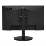 Монитор Acer CB2 Series CB272P6 Vero 27" 69 см / 1920×1080 Full HD / IPS / ZeroFrame Pro / 144Hz / 1 мс (VRB) / 250 кд/м² / 1× VGA / 1× HDMI 1.4 / 1× DisplayPort 1.2 / Audio In/Out / 2× 2 Вт динамик
