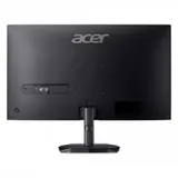 Монитор Acer Nitro KG270UF3 27" 69 см / 2560×1440 QHD / IPS / ZeroFrame / 300Hz / 0.5–1 мс (GTG) / 250 кд/м² / 2× HDMI 2.1 / 1× DisplayPort 1.4 / Audio Out / 2× 2 Вт динамика / FreeSync Premium / G-