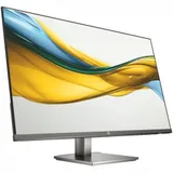 Монитор HP 27" Series 5 527da черный IPS LED 16:9 HDMI M/M матовая HAS 300cd 178гр/178гр 1920x1080 100Hz VGA FHD 4.22кг