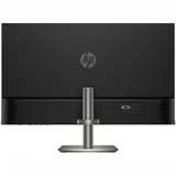 Монитор HP 27" Series 5 527da черный IPS LED 16:9 HDMI M/M матовая HAS 300cd 178гр/178гр 1920x1080 100Hz VGA FHD 4.22кг
