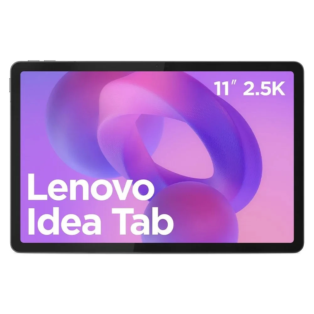 Планшет Lenovo Idea Tab TB336FU, MT 6300 8/256GB, 11"IPS, 2560x1600, BT5.2, microSD, Luna Grey
