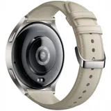 Смарт часы, Xiaomi, Watch 2, M2320W1 / BHR9306GL, Дисплей 1.43" AMOLED, Разрешение 466 x 466, Водонепроницаемые (5 АТМ), GPS+GLONASS, Galileo, BDS, QZSS, Батарея 495 мАч, Совместимость только с Andr