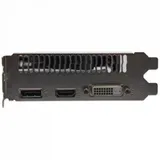 Видеокарта Afox RX550 4GB GDDR5 128bit DVI DP HDMI 1FAN RTL