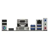 Материнская плата ASRock A520M-HDV, Socket AM4, AMD A520, 2xDDR4-3200, D-SUB+DVI-D+HDMI, 1xPCI-Ex16, 1xPCI-Ex1, 4xSATA3(RAID 0/1/10), 1xM.2, 8 Ch Audio, GLan, (2+4)xUSB2.0, (4+2)xUSB3.2, 1xPS/2, mAT