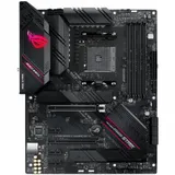 MB Socket AM4, ATX, AMD B550 (HDMI+DP, GNIC) ASUS ROG STRIX B550-F GAMING WI-FI II, 4DDR4, 2PCIx16