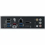 MB Socket AM4, ATX, AMD B550 (HDMI+DP, GNIC) ASUS ROG STRIX B550-F GAMING WI-FI II, 4DDR4, 2PCIx16