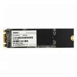 SSD M.2 KingSpec 1.0Tb NT Series <NT-1TB 2280> (SATA3, up to 570/540MBs, 3D NAND, 370TBW)