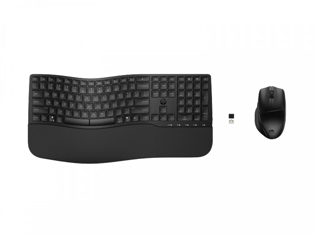 Клавиатура и мышь 8T6L6AA HP 680 CFT Dual-Mode KB/Mse Combo