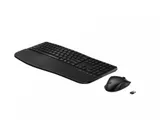 Клавиатура и мышь 8T6L6AA HP 680 CFT Dual-Mode KB/Mse Combo