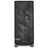 Корпус ПК без блока питания/ Case Fractal Design Meshify 2 XL Light TG, Full-Tower, 3x140mm, 2xUSB-A 3.2 + 1xUSB 3.2 Type-C E-ATX, EE-ATX, SSI-CEB, SSI-EEB, ATX, mATX, mITX Black