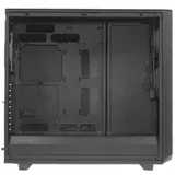 Корпус ПК без блока питания/ Case Fractal Design Meshify 2 XL Light TG, Full-Tower, 3x140mm, 2xUSB-A 3.2 + 1xUSB 3.2 Type-C E-ATX, EE-ATX, SSI-CEB, SSI-EEB, ATX, mATX, mITX Black