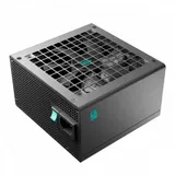 Блок питания, GamerStorm, PF600X R-PF600X-HD0B-WGEU, 600W, ATX, Bronze, 20+4 pin, 2*4+4pin, 6*Sata, 2*Molex, 2*PCI-E 6+2 pin, Вентилятор 12 см, Кабель питания, Чёрный