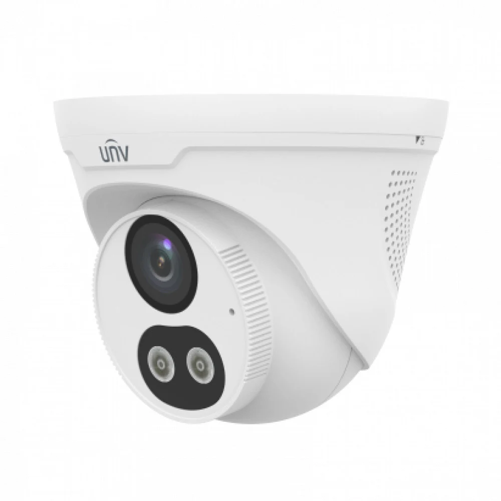 IPC3612LE-ADF28KC-DL Купольная IP видеокамера