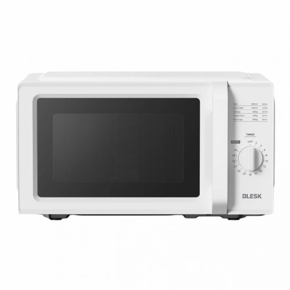 Микроволновая печь BL-WB2012W