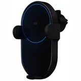 Беспроводное зарядное устройство для автомобиля, Xiaomi, Mi Wireless Car Charger GDS4127GL/WCJ02ZM,Черный