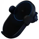 Беспроводное зарядное устройство для автомобиля, Xiaomi, Mi Wireless Car Charger GDS4127GL/WCJ02ZM,Черный