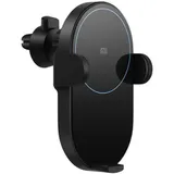 Беспроводное зарядное устройство для автомобиля, Xiaomi, Mi Wireless Car Charger GDS4127GL/WCJ02ZM,Черный