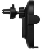 Беспроводное зарядное устройство для автомобиля, Xiaomi, Mi Wireless Car Charger GDS4127GL/WCJ02ZM,Черный
