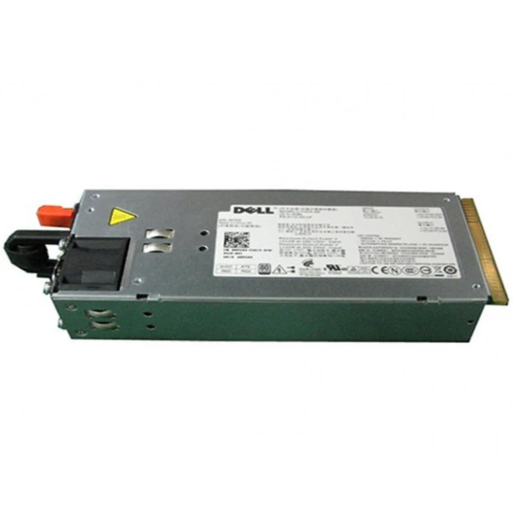 Источник питания Dell/Single, Hot-plug Power Supply (1+0), 1100W,CusKit/13G Совместимость: PowerEdge R630 PowerEdge R730 PowerEdge T630 PowerEdge R730XD PowerEdge R530 PowerEdge T430 PowerEdge R640