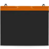 Exegate EX285654RUS Аккумуляторная батарея ExeGate HRL 12-80 (12V 80Ah, под болт М6)