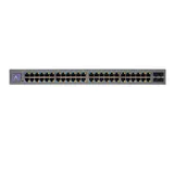 Коммутатор Alta Labs S48-APOE, 48xGb LAN, 4xSFP+, 48xPoE+, BT, Mobile App, IGMP, L2 layer, PoE 740W S48-APOE