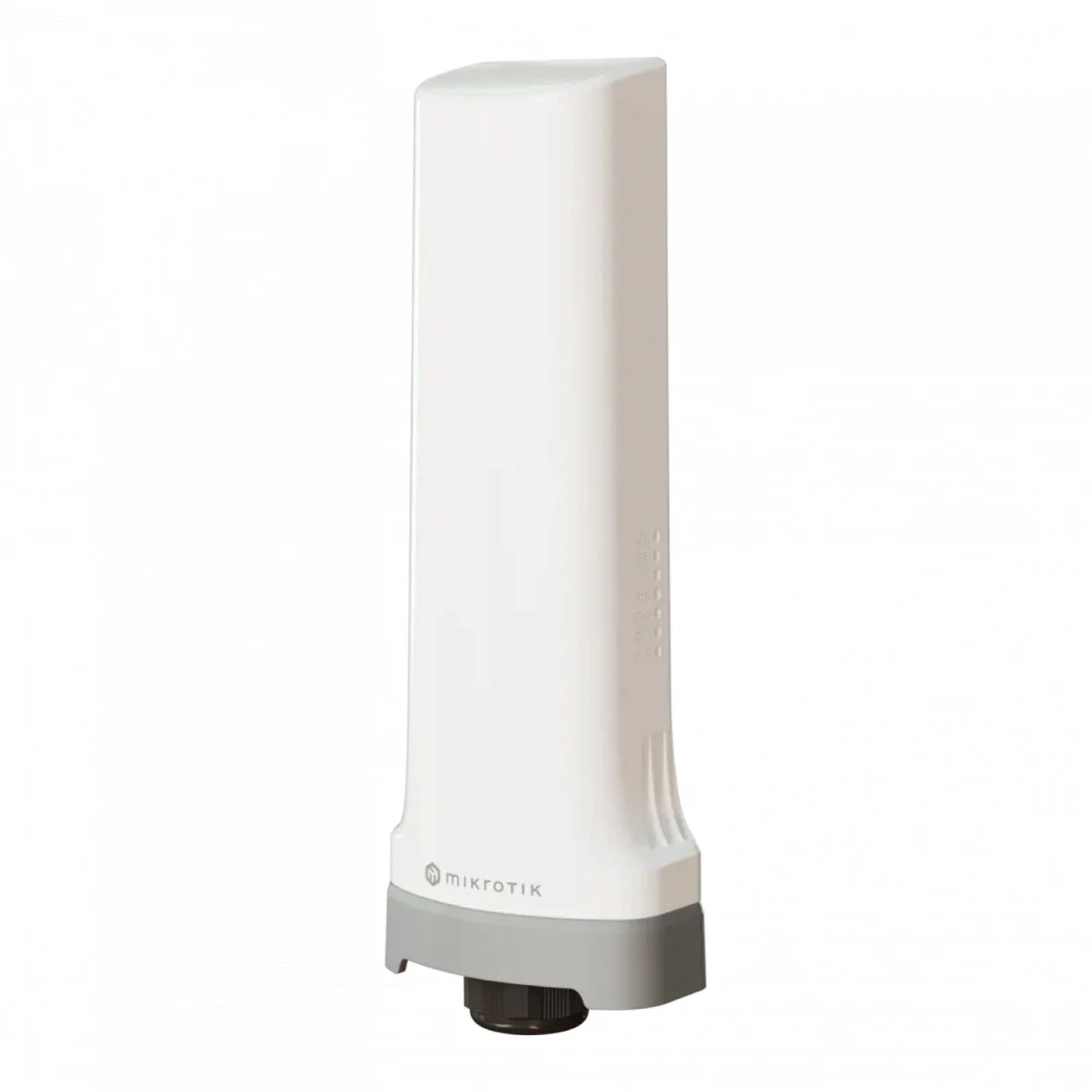 Сетевое оборудование маршрутизатор, MikroTik, CME22-2n-BG77, CME Gateway RouterOS v7, 802.3af/at, 2,4 ГГц - 802.11b/g/n,1 модем (Nano SIM), -40°C to 70°C