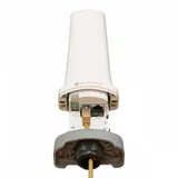 Сетевое оборудование маршрутизатор, MikroTik, CME22-2n-BG77, CME Gateway RouterOS v7, 802.3af/at, 2,4 ГГц - 802.11b/g/n,1 модем (Nano SIM), -40°C to 70°C