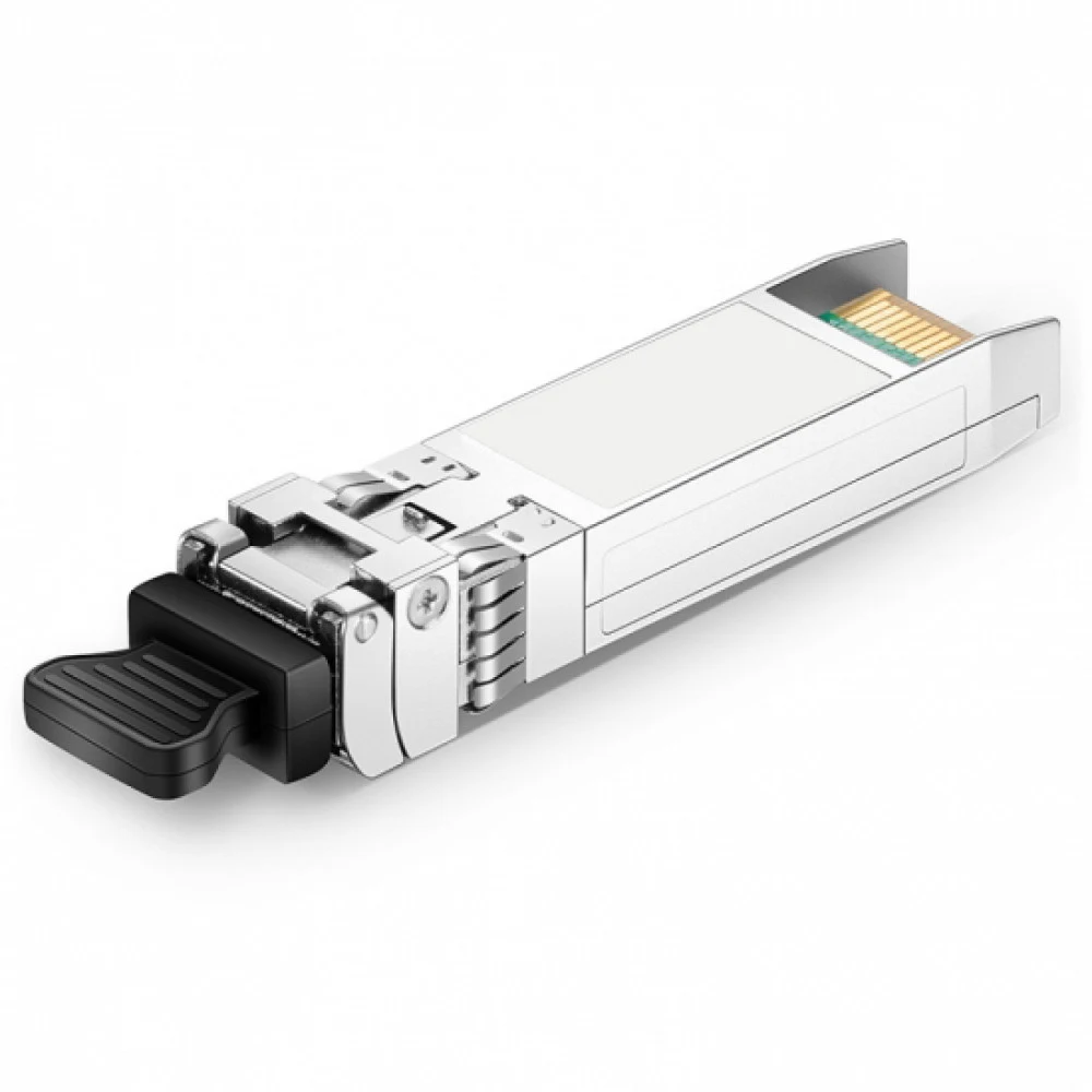 Оптический модуль/ Оптический модуль 25GBASE-SR, SFP28. 850nm, LC duplex, MMF , 70m OM3 и 100м OM4