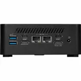 Персональный компьютер MSI Cubi NUC AI 1UMG Core Ultra 5 125H (1.2GHz), 16Gb DDR5(2*8GB), 512GB SSD M.2, Intel Graphics, WiFi, BT, no keyboard&mouse, noOS, 1y war-ty