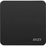 Персональный компьютер MSI Cubi NUC AI 1UMG Core Ultra 5 125H (1.2GHz), 16Gb DDR5(2*8GB), 512GB SSD M.2, Intel Graphics, WiFi, BT, no keyboard&mouse, noOS, 1y war-ty