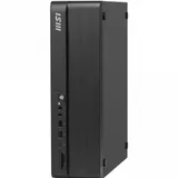 ПК/ MSI PRO DP80 AI A2G-275XRU Intel Core Ultra 5 225(3.3Ghz)/16384Mb/512PCISSDGb/noDVD/Int:Intel Graphics/BT/WiFi/war 1y/Black/noOS + no KB+M