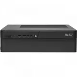 ПК/ MSI PRO DP80 AI A2G-275XRU Intel Core Ultra 5 225(3.3Ghz)/16384Mb/512PCISSDGb/noDVD/Int:Intel Graphics/BT/WiFi/war 1y/Black/noOS + no KB+M