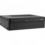 ПК/ MSI PRO DP80 AI A2G-275XRU Intel Core Ultra 5 225(3.3Ghz)/16384Mb/512PCISSDGb/noDVD/Int:Intel Graphics/BT/WiFi/war 1y/Black/noOS + no KB+M