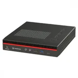 Персональный компьютер Гравитон Д13И i5-12400/1x16GB/1xSSD1TB/K+M/Win11PRO/3YEX
