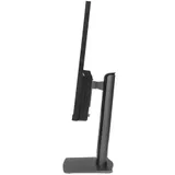 Моноблок/ MSI Modern AM272P 1M-864XRU 27"(1920x1080 IPS)/Intel Core 3 100U(1.2Ghz)/8192Mb/256PCISSDGb/noDVD/Int:Intel® Graphics/Cam/BT/WiFi/war 1y/7.5kg/Black/DOS + Wireless KB+M