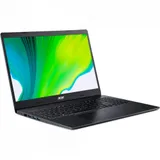 Ноутбук Acer Aspire 3 A315-57G, Core i3-1005G1/15.6"HD/12GB/1TB HDD/GF MX330 2GB/LAN/DOS