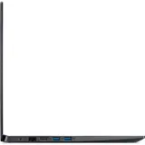 Ноутбук Acer Aspire 3 A315-57G, Core i3-1005G1/15.6"HD/12GB/1TB HDD/GF MX330 2GB/LAN/DOS