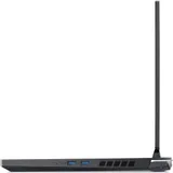 Ноутбук Acer Nitro 5 AN515-58, Core i7-12700H/15.6"FHD/16GB/512GB/GF RTX3050Ti 4GB/LAN/DOS