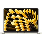 13-inch MacBook Air: Apple M4 chip with 10-core CPU and 10-core GPU, 24GB, 512GB SSD - Starlight,Model A3240
