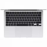 Apple MacBook Air 13-inch 2025 [MC654RU/A] Silver 13.6" Liquid Retina {(2560x1600) M4 10C CPU 10C GPU/24GB/512GB SSD} (A3240) (РФ)