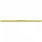 13-inch MacBook Neo: Apple A18 Pro chip with 6-core CPU and 5-core GPU, 8GB, 256GB SSD - Citrus,Model A3404