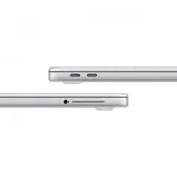 13-inch MacBook Neo: Apple A18 Pro chip with 6-core CPU and 5-core GPU, 8GB, 512GB SSD, Touch ID - Silver,Model A3404