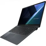 Ноутбук Asus B1503CVA, Core i5-1334U/15.6"FHD/8GB/512GB/UHD Graphics/LAN/DOS