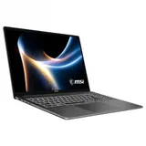 Ноутбук, MSI, Modern 16S G3MG-004XKZ, MS-26U3, 9S7-26U321-003, 16", FHD+ 1920x1200, IPS, 120Hz, Intel Core 5 320, 16GB DDR5, 512GB SSD Gen4, Intel Arc Graphics, DOS, Серый