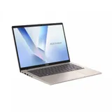 Ноутбук Asus M1407GA, Ryzen AI 7 445/14"FHD+/16GB/1TB/Radeon Graphics/LAN/DOS