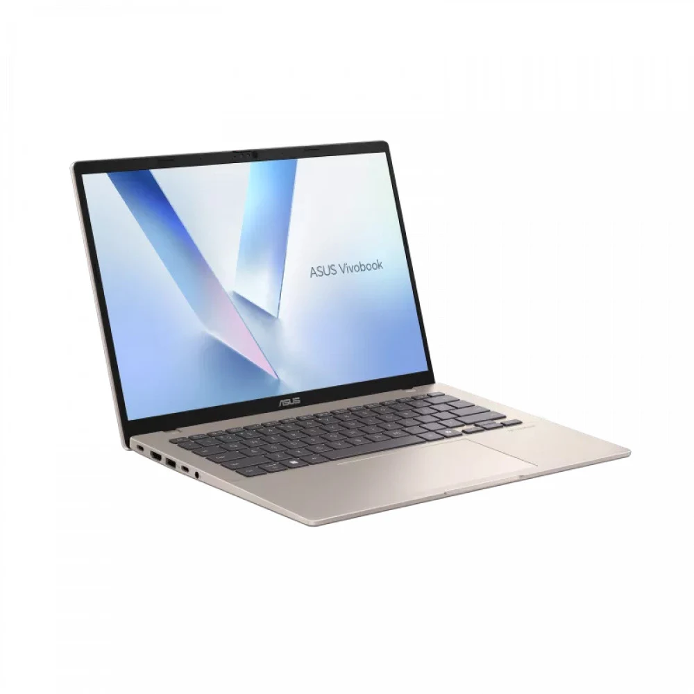 Ноутбук Asus M1407GA, Ryzen AI 7 445/14"FHD+/16GB/1TB/Radeon Graphics/LAN/DOS
